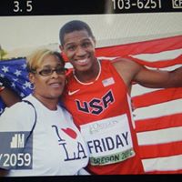 Robbin Robinson Photo 9