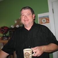 Patrick Petty Photo 18