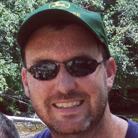 Chad Michel Photo 20