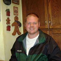 Jason Parson Photo 38