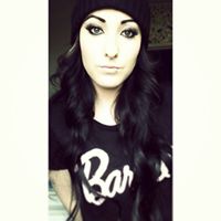 Brittney Winter Photo 4