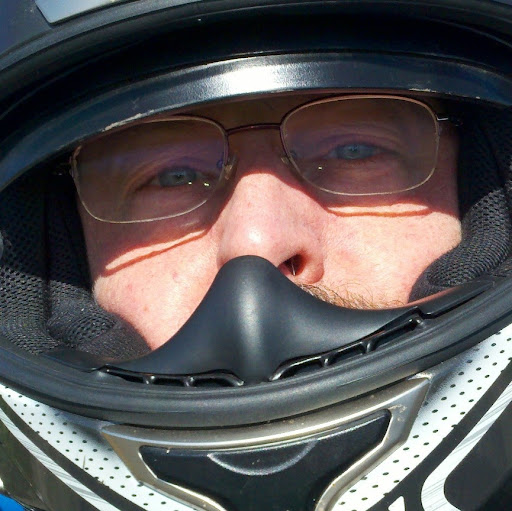 Douglas Gruber Photo 6