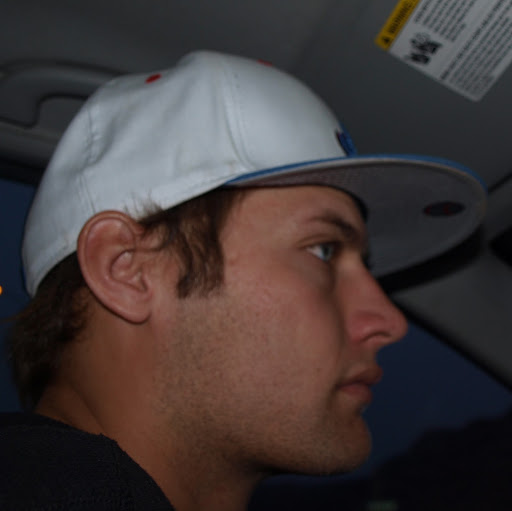 Ryan Draper Photo 13