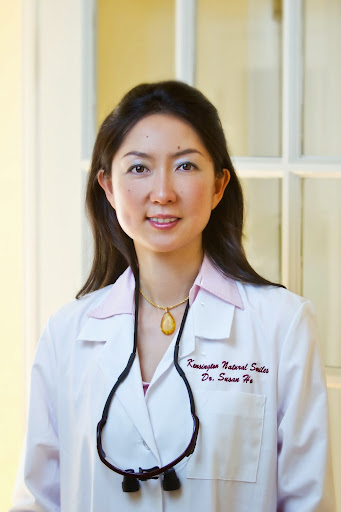 Susan Ho Photo 42