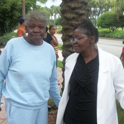 Vera Bell Photo 8