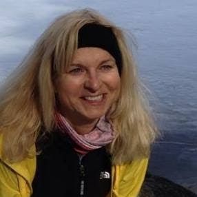 Louise Langlais Photo 3