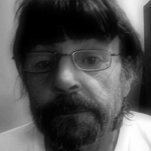 Greg Maxwell Photo 32
