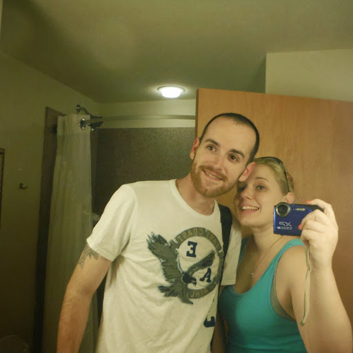 Chad Weber Photo 28