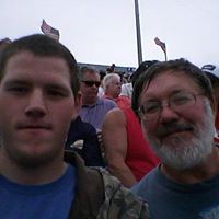 Keith Sherman Photo 38