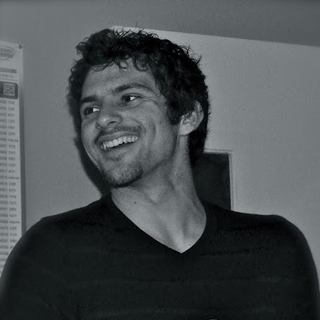 Robin Macpherson Photo 14