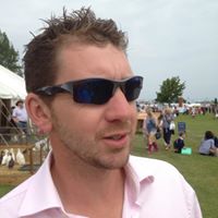 Damian Griffiths Photo 7