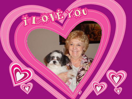 Patricia Simon Photo 11