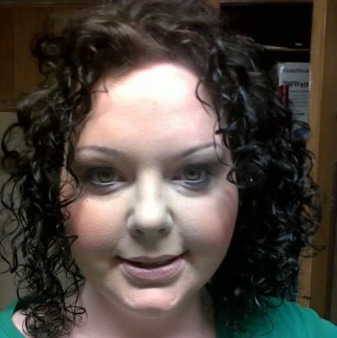 Leann Jones Photo 10