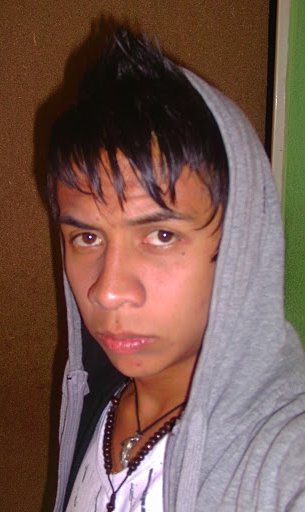 Fabian Cruz Photo 24