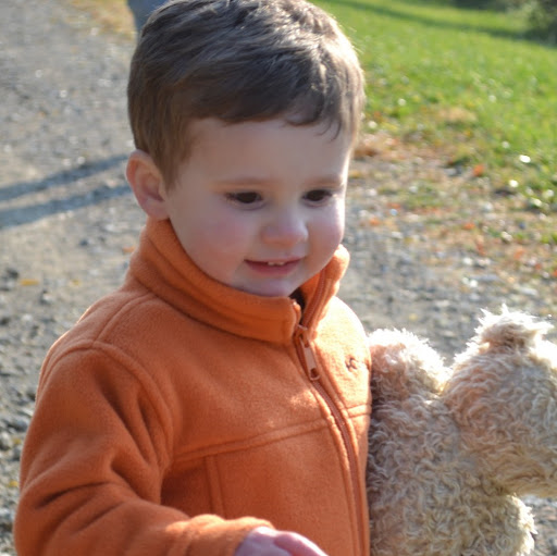 Jack Walton Photo 32