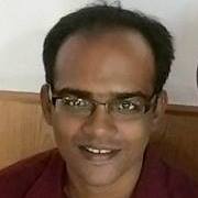 Raj Datta Photo 28