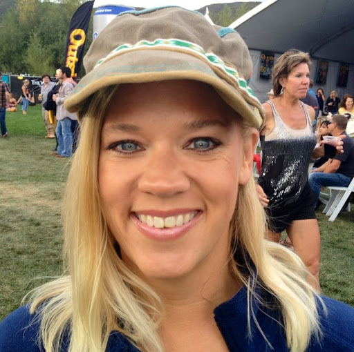 Suzanne Morgan Photo 31