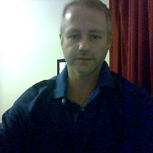 Steven Poulton Photo 1
