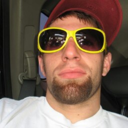 Steven Ramsey Photo 35