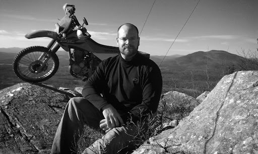 Daniel Tabor Photo 28