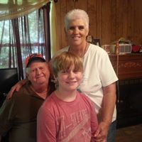 Janice Duncan Photo 24