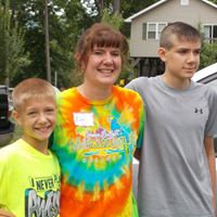 Kimberly Arthur Photo 29