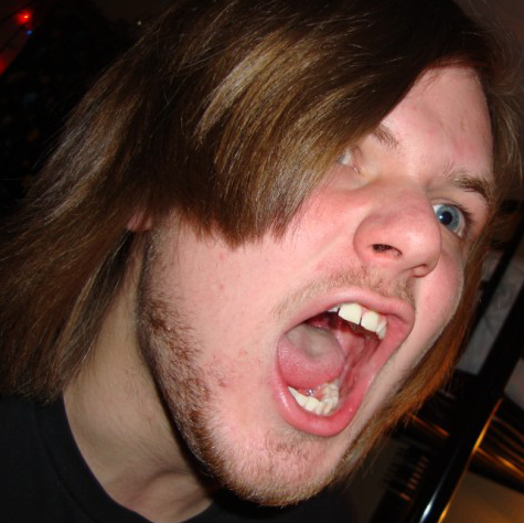 Sean Mahoney Photo 35