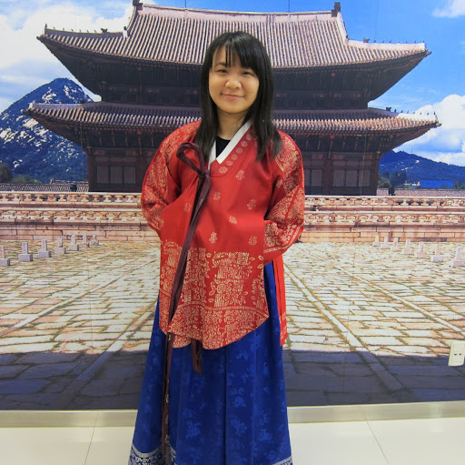Lee Ang Photo 15