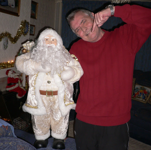 Keith Webster Photo 14