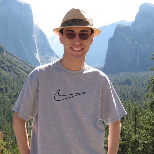 Adam Simon Photo 28
