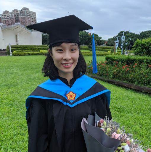 Katherine Liu Photo 26