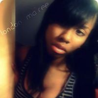 Nia Robinson Photo 15
