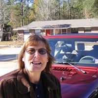 Janet Foshee Photo 4