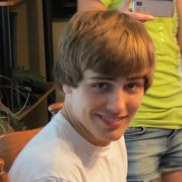 Logan Martin Photo 32