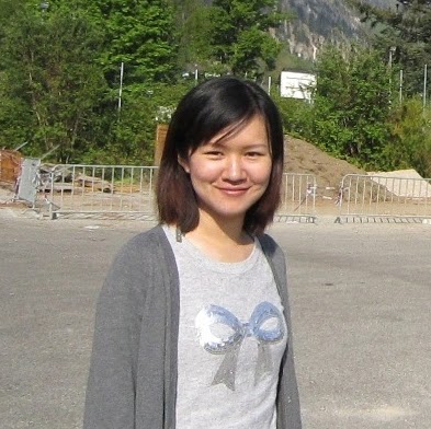 Lina Chen Photo 25
