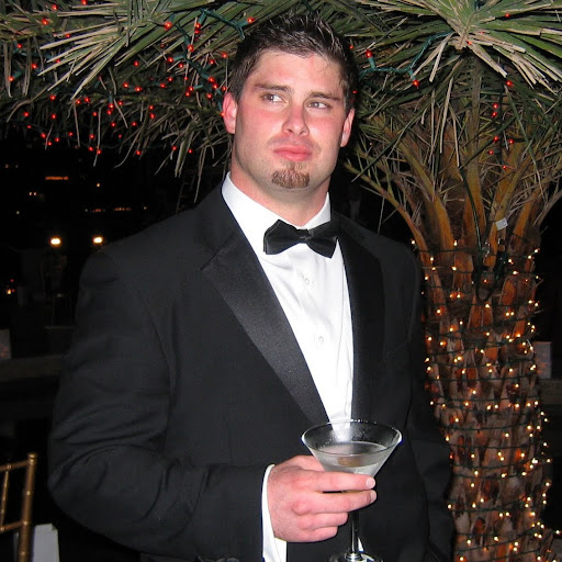 Sean Doran Photo 24