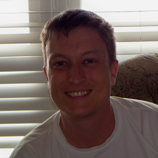 Ben Pratt Photo 11
