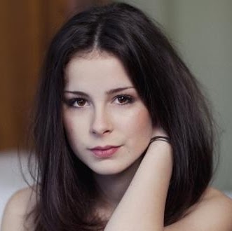 Alexandra Geiger Photo 3