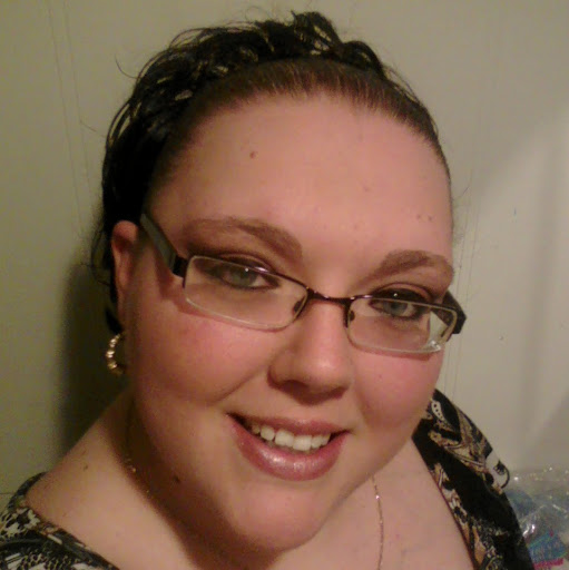 Rachel Myers Photo 30