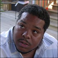 Alfonzo Walker Photo 4