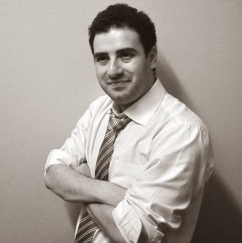 Joshua Russo Photo 3