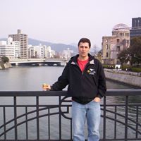 Chris Litteral Photo 3
