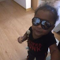 Freddie Bailey Photo 8