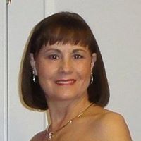 Sharon Cain Photo 26
