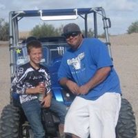Frank Aguilar Photo 7