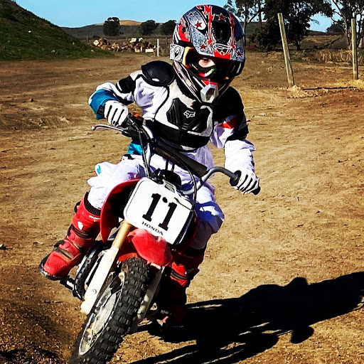 Brian Black Photo 7