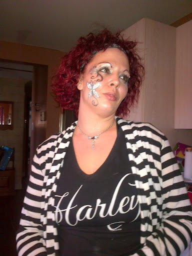 Melanie Leblanc Photo 40