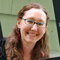 Christine Hare Photo 20