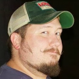 Mark Hardy Photo 19
