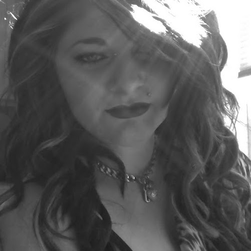 Bonnie Powell Photo 5